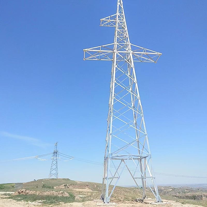 Torre de energía